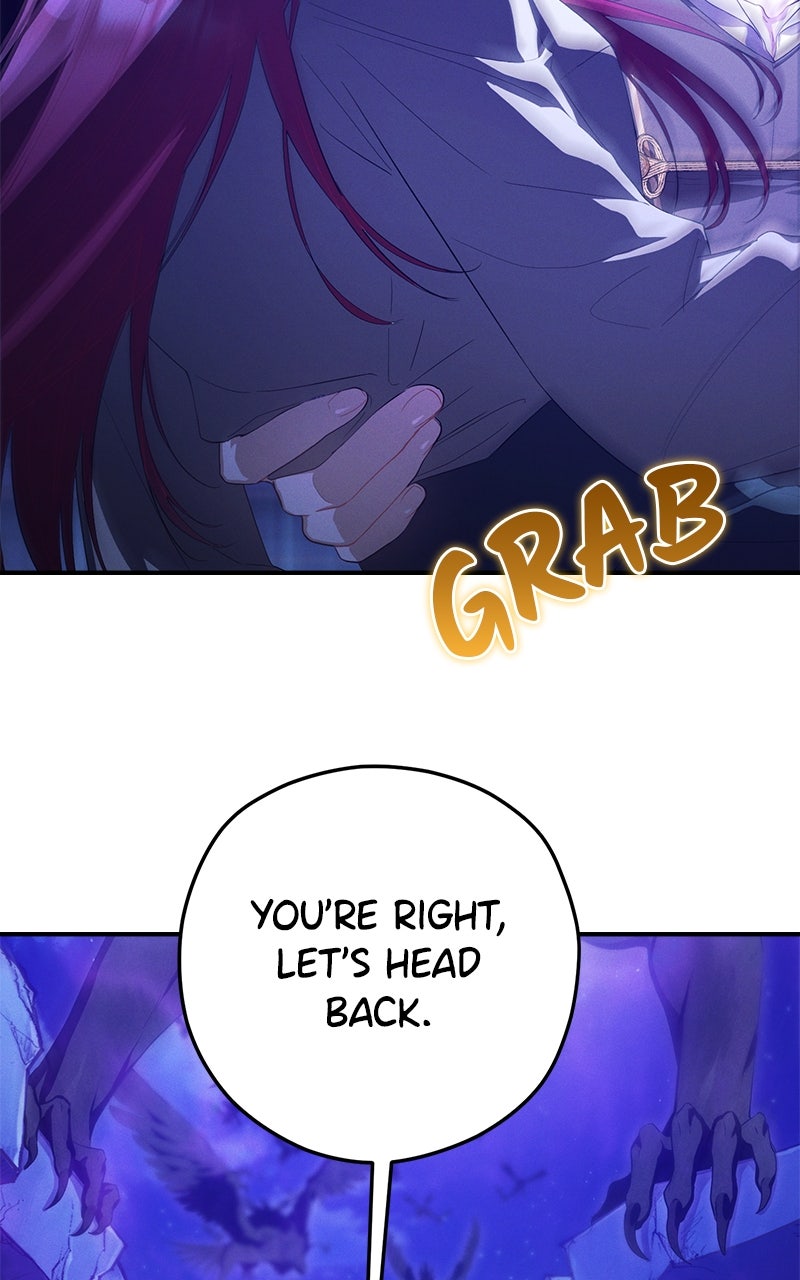 No Benefits for theReincarnated Episode 6 page 30 - 