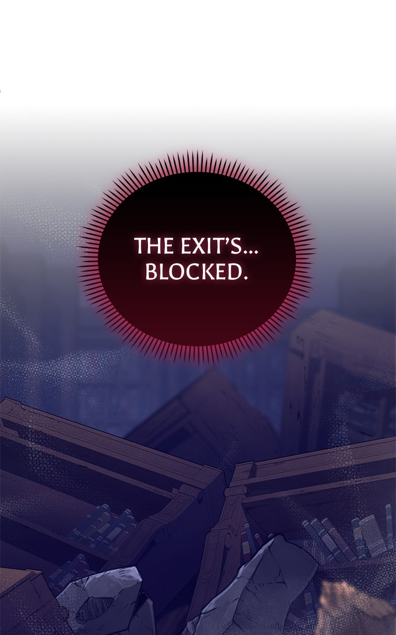 No Benefits for theReincarnated Episode 6 page 33 - 
