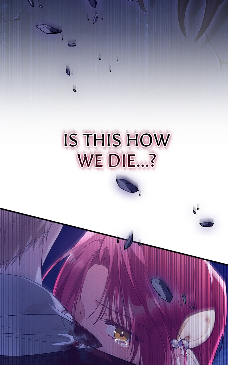 No Benefits for theReincarnated Episode 6 page 36 - 