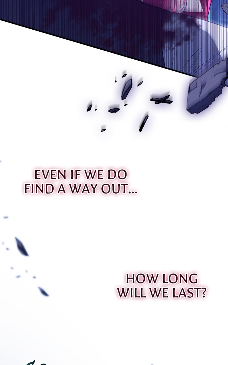 No Benefits for theReincarnated Episode 6 page 37 - 