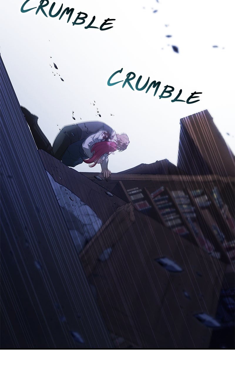 No Benefits for theReincarnated Episode 6 page 38 - 