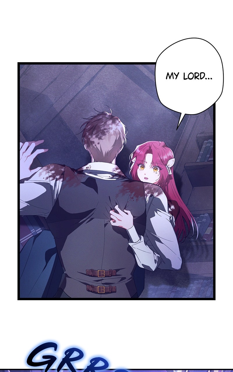 No Benefits for theReincarnated Episode 6 page 40 - 