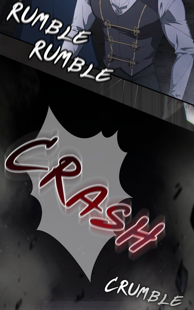 No Benefits for theReincarnated Episode 6 page 5 - 