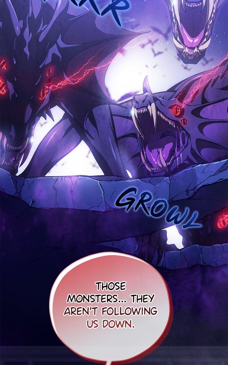 No Benefits for theReincarnated Episode 6 page 41 - 