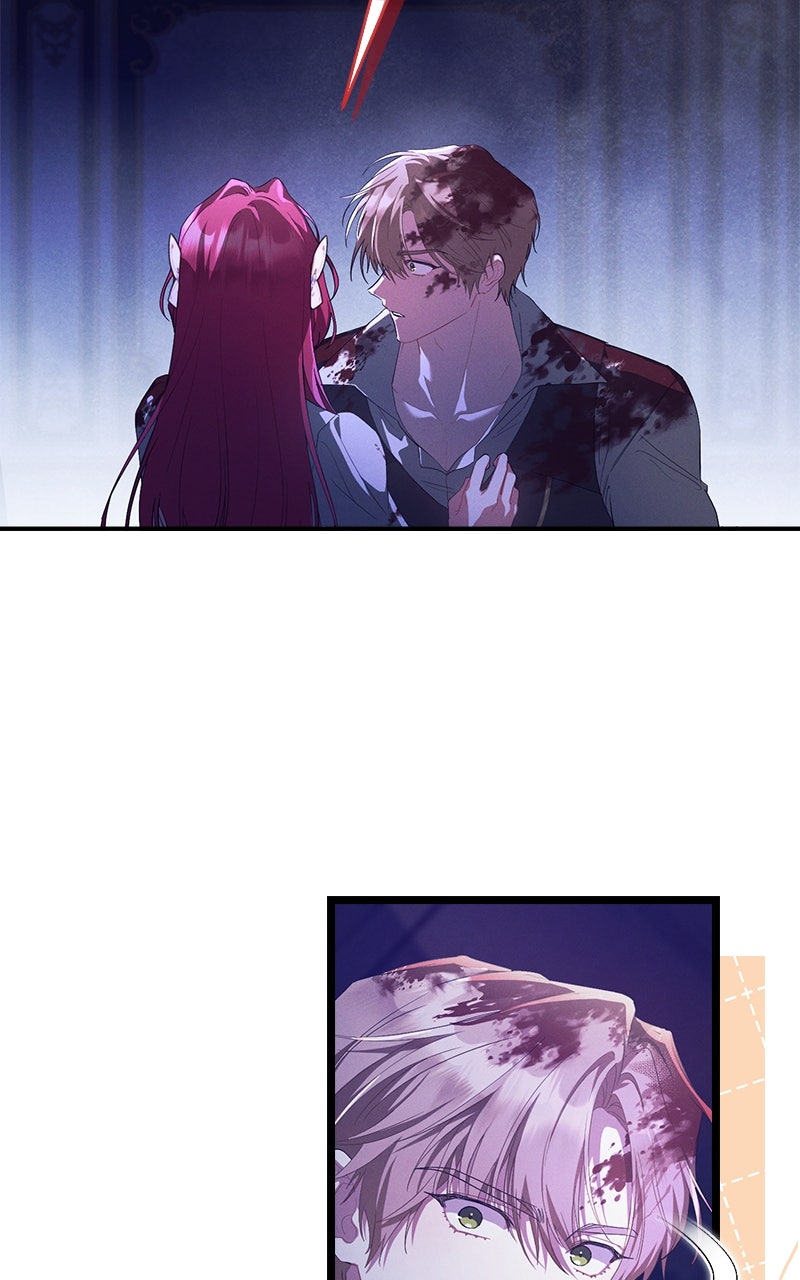 No Benefits for theReincarnated Episode 6 page 42 - 