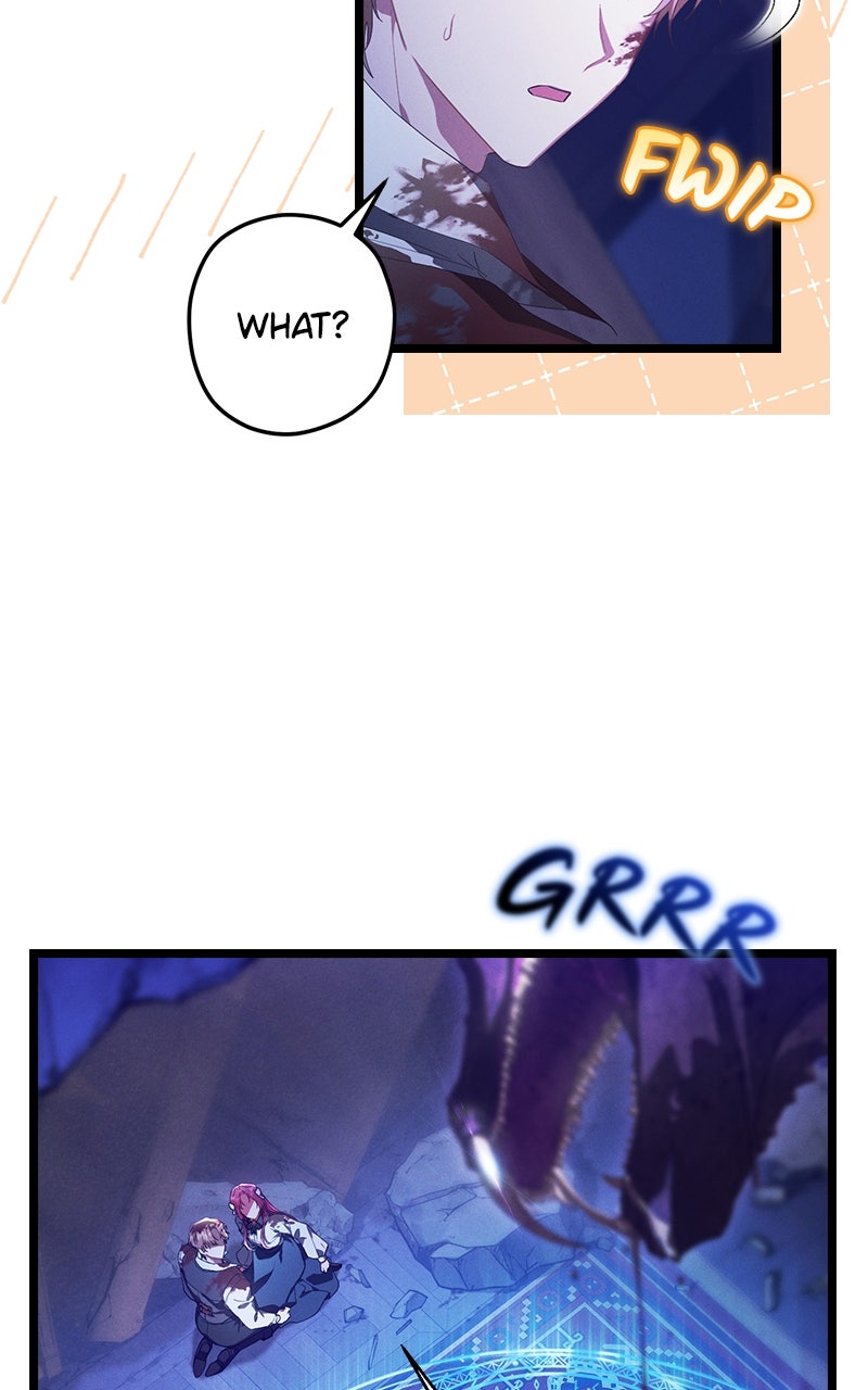 No Benefits for theReincarnated Episode 6 page 43 - 