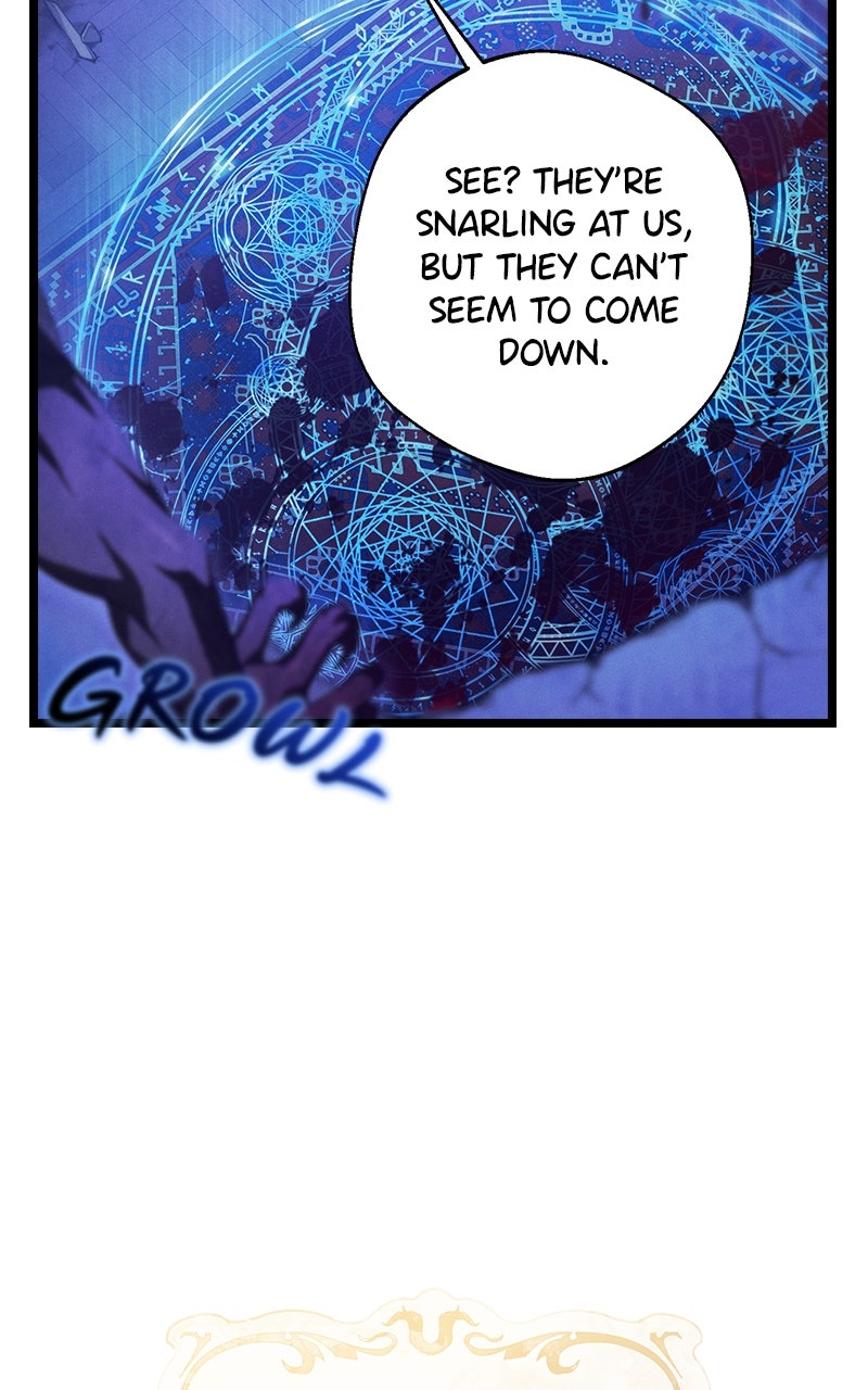 No Benefits for theReincarnated Episode 6 page 44 - 