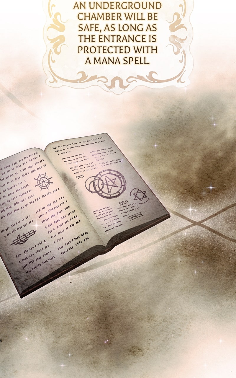 No Benefits for theReincarnated Episode 6 page 45 - 