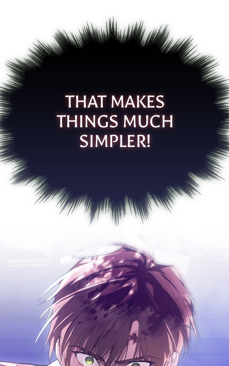 No Benefits for theReincarnated Episode 6 page 47 - 