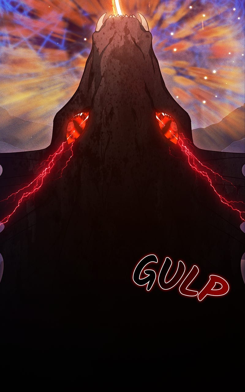 No Benefits for theReincarnated Episode 6 page 50 - 