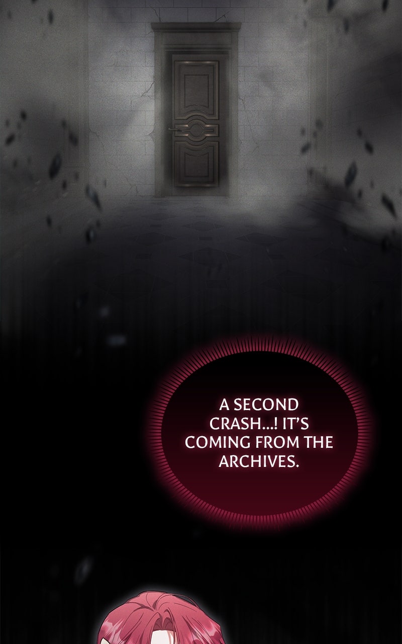 No Benefits for theReincarnated Episode 6 page 6 - 