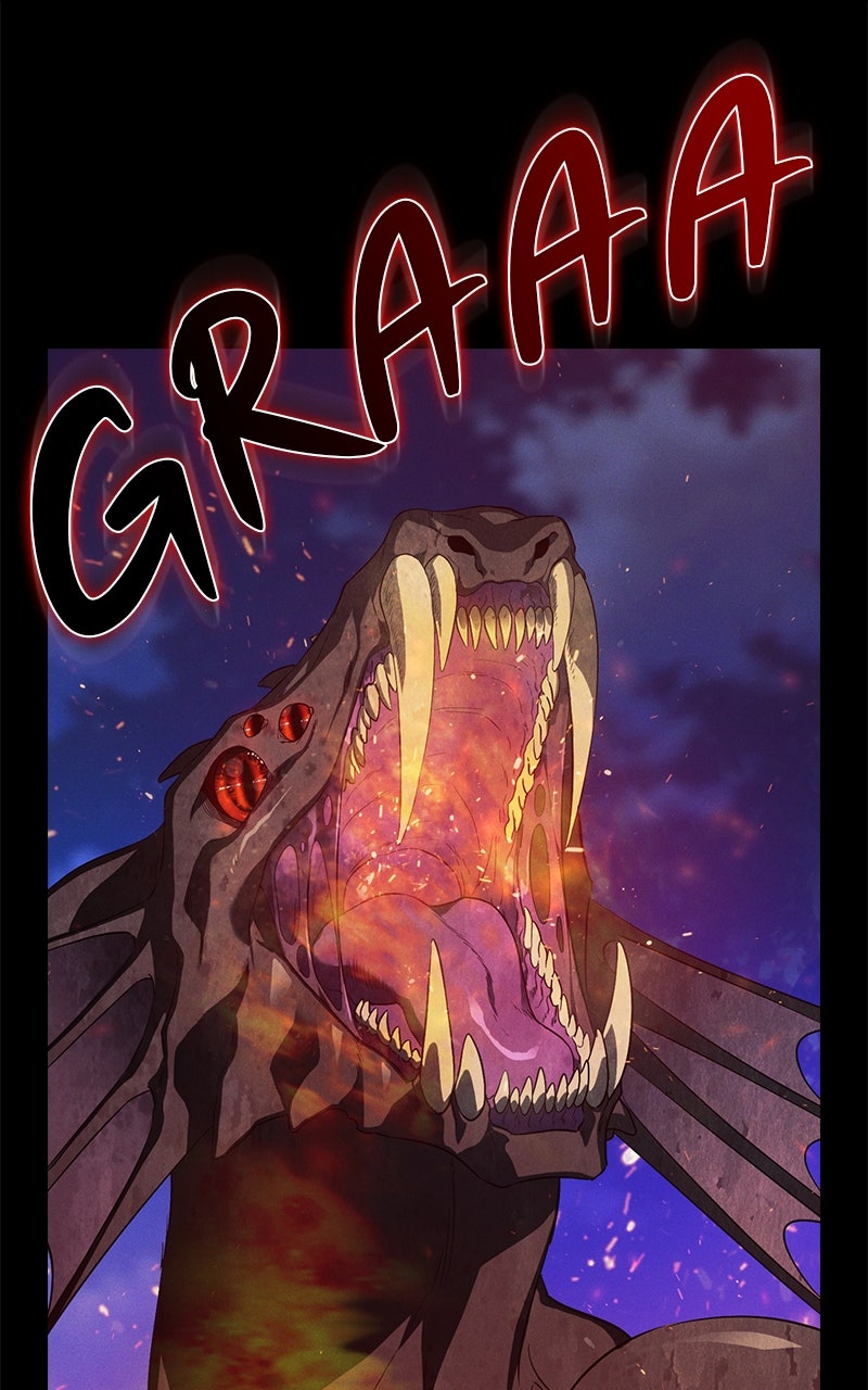 No Benefits for theReincarnated Episode 6 page 51 - 
