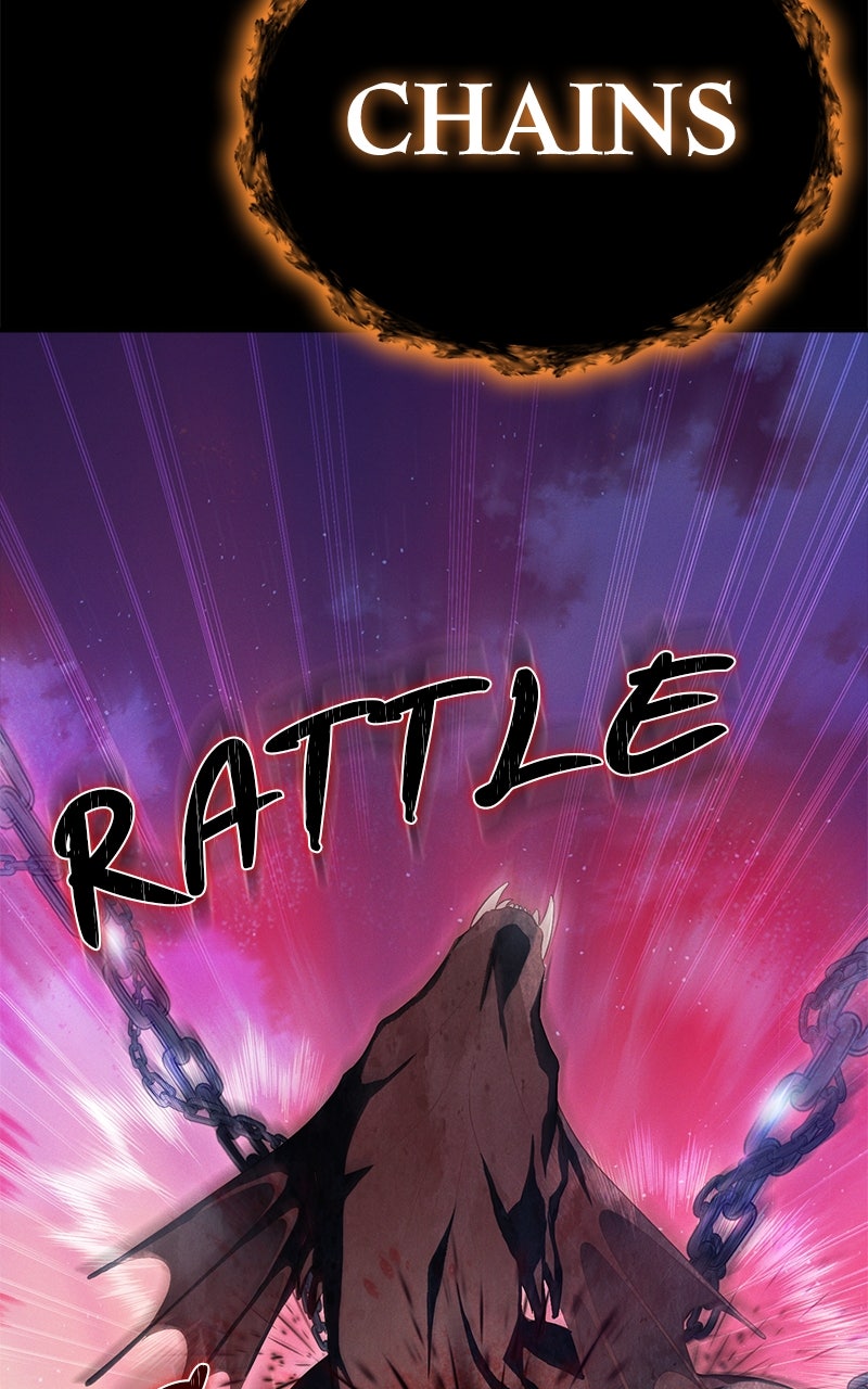 No Benefits for theReincarnated Episode 6 page 53 - 