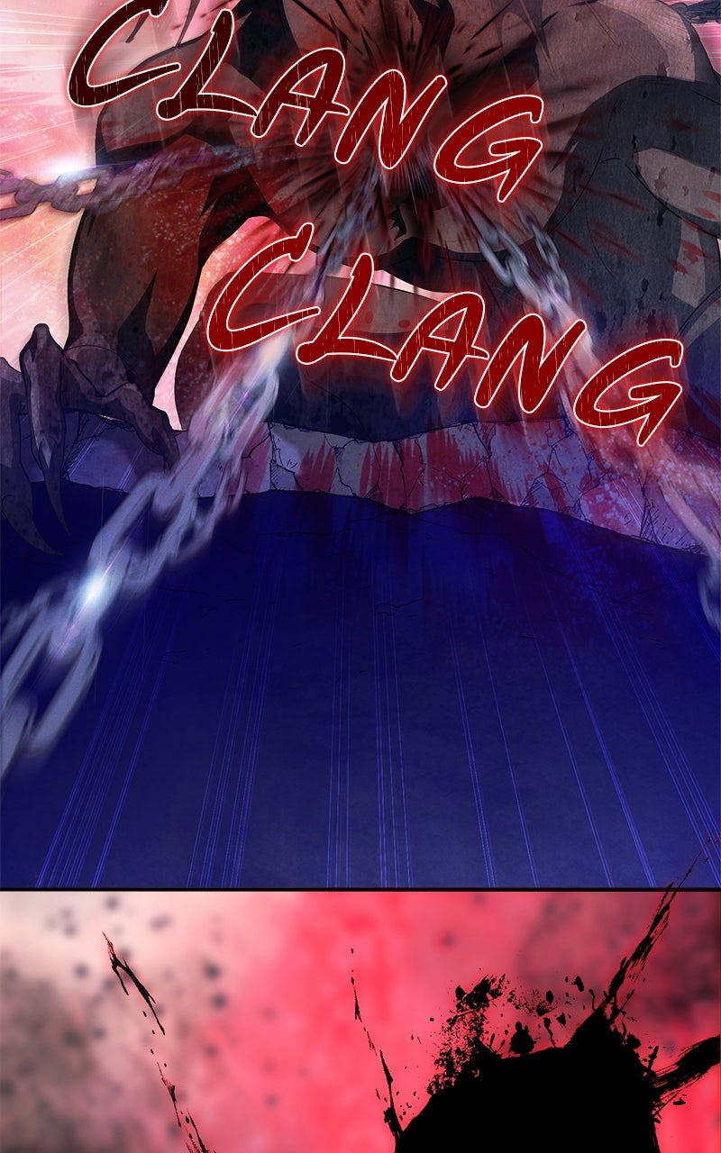 No Benefits for theReincarnated Episode 6 page 54 - 