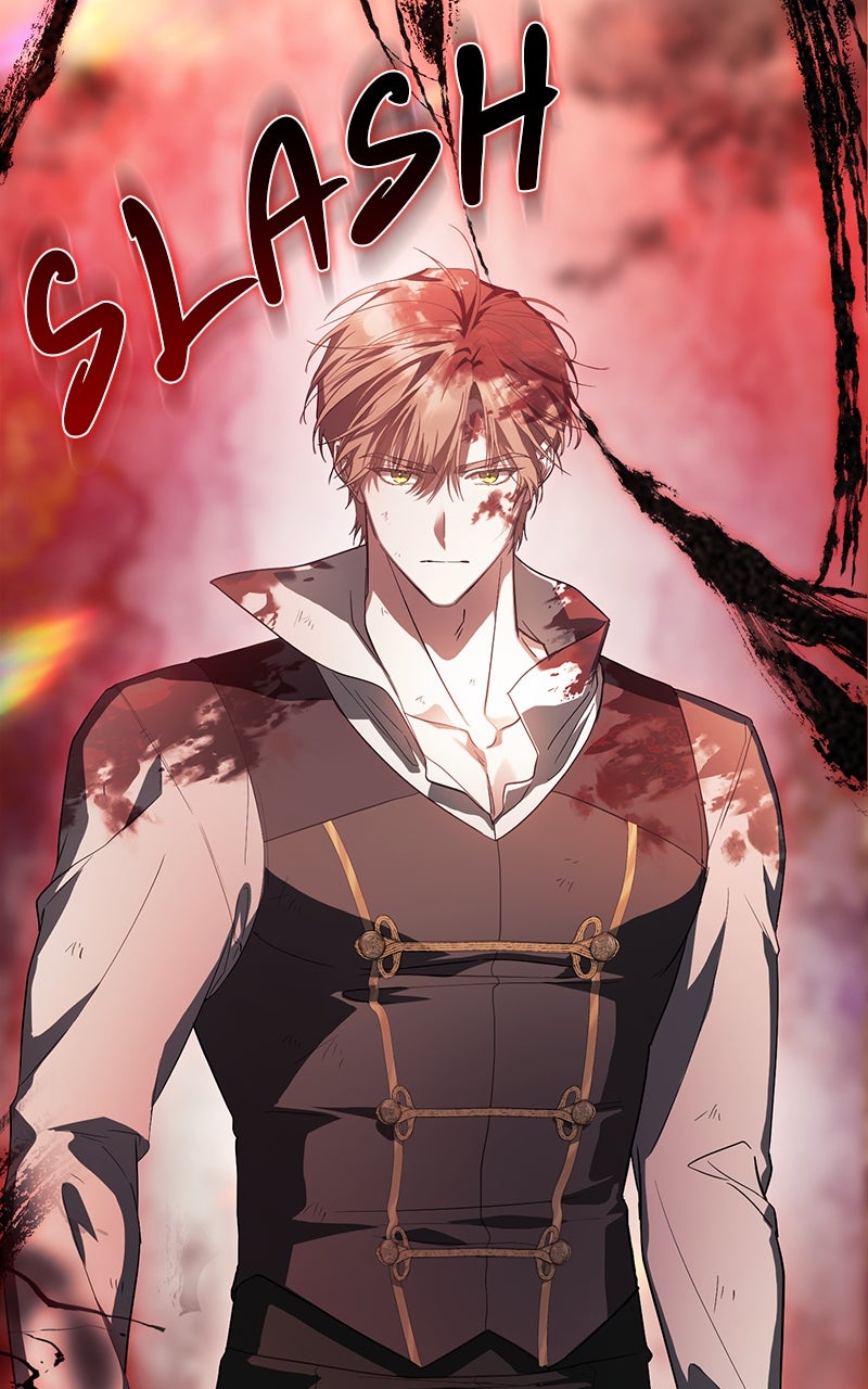 No Benefits for theReincarnated Episode 6 page 57 - 
