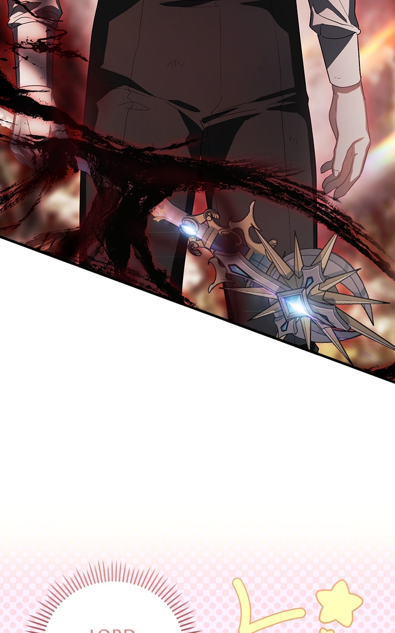 No Benefits for theReincarnated Episode 6 page 58 - 