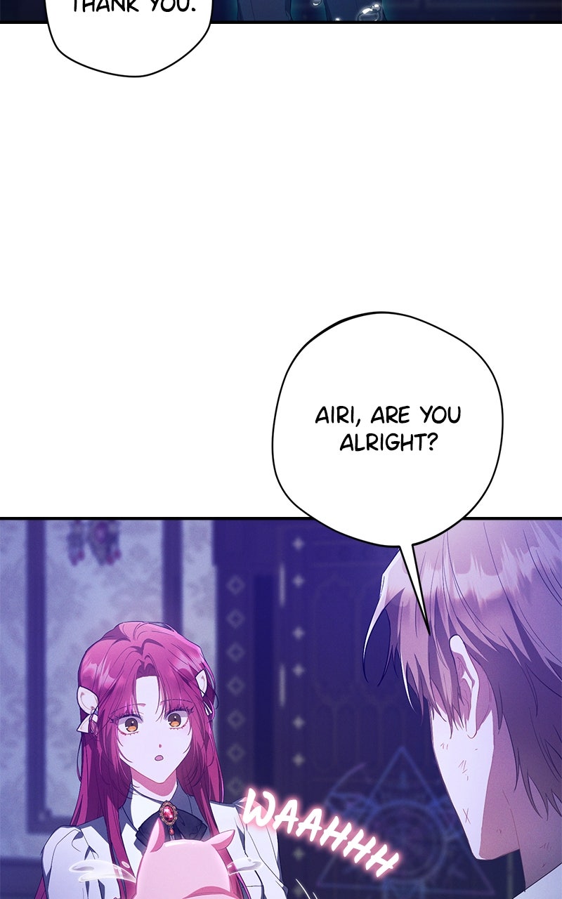 No Benefits for theReincarnated Episode 6 page 63 - 