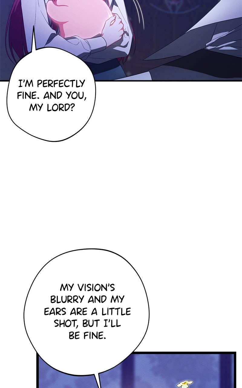No Benefits for theReincarnated Episode 6 page 64 - 