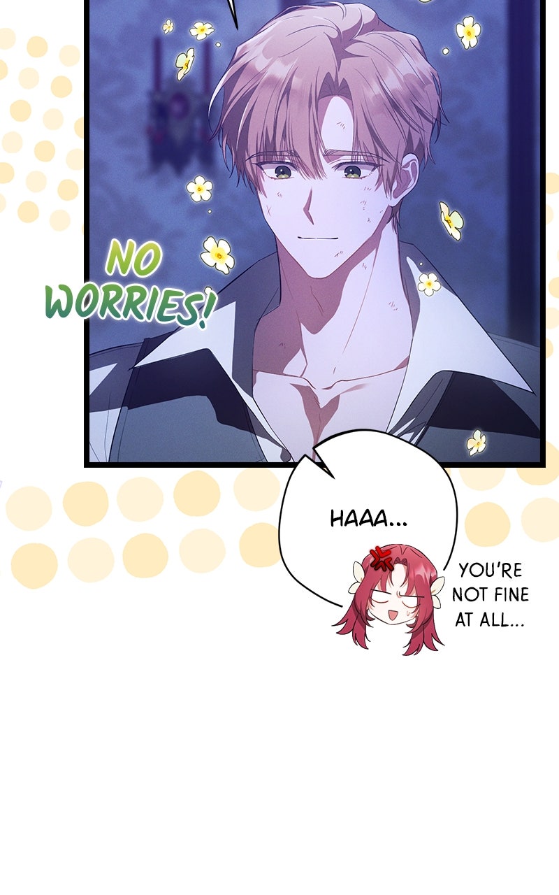 No Benefits for theReincarnated Episode 6 page 65 - 
