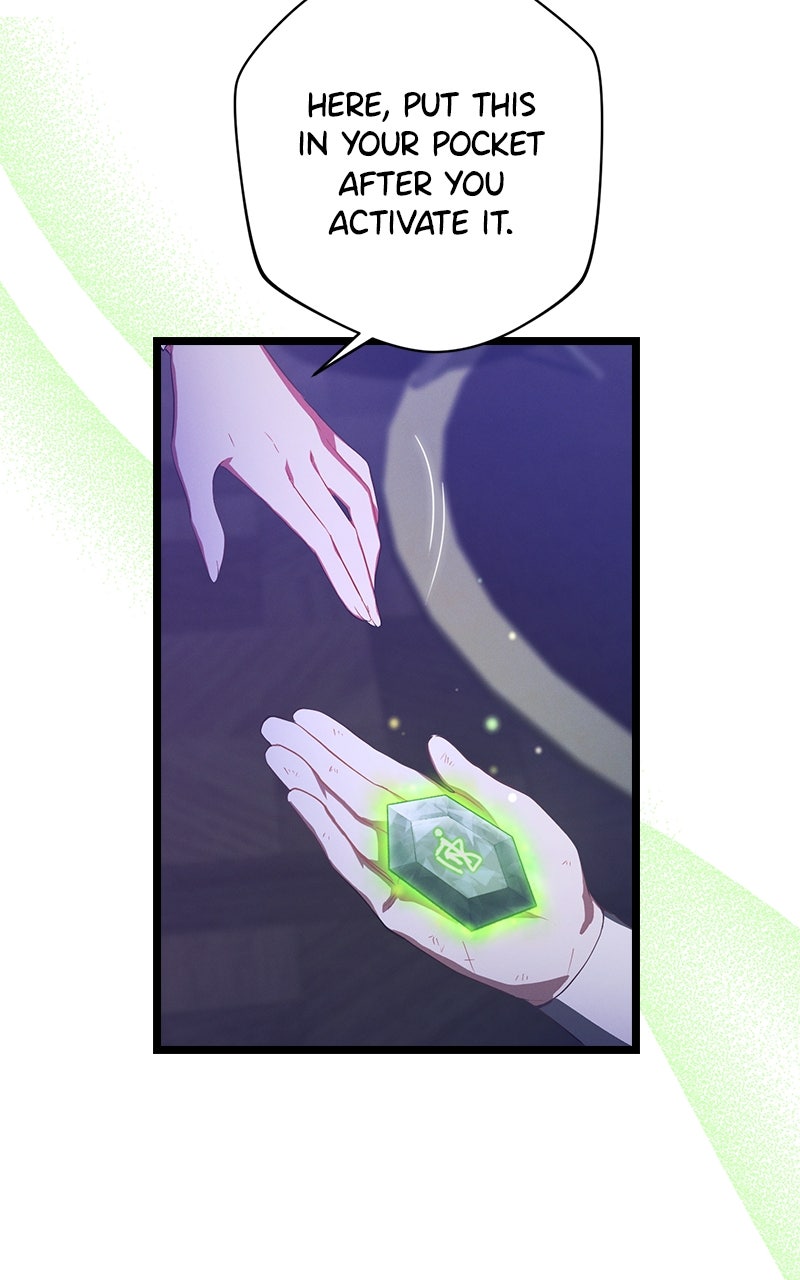 No Benefits for theReincarnated Episode 6 page 67 - 