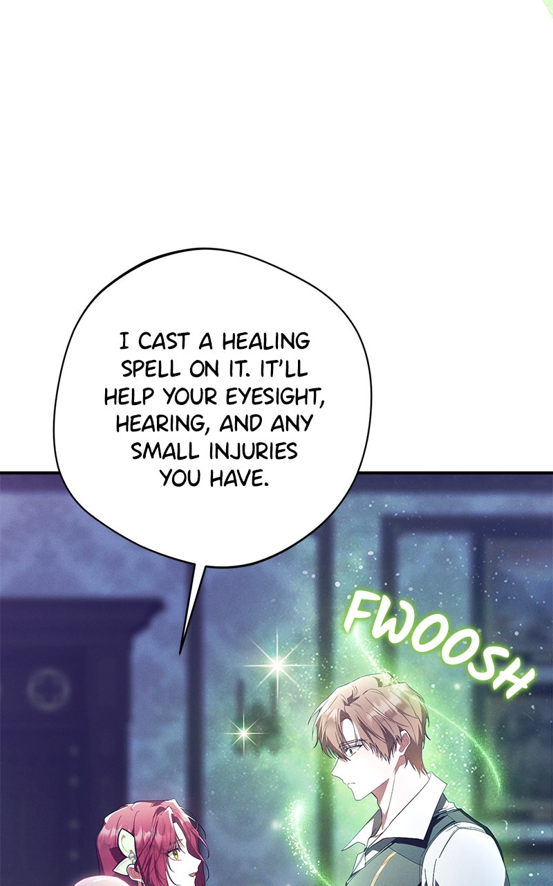 No Benefits for theReincarnated Episode 6 page 68 - 