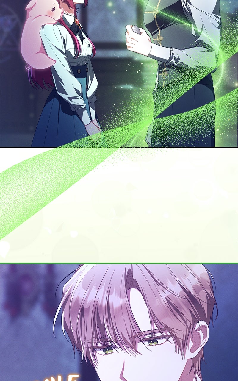 No Benefits for theReincarnated Episode 6 page 69 - 