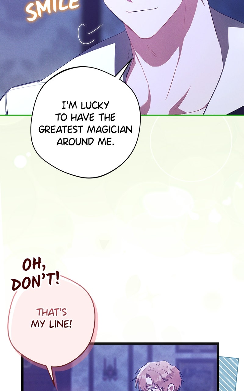 No Benefits for theReincarnated Episode 6 page 70 - 