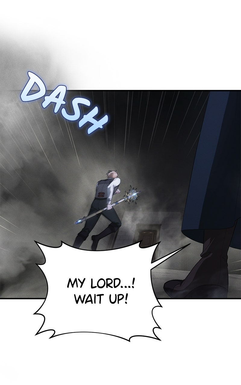 No Benefits for theReincarnated Episode 6 page 8 - 