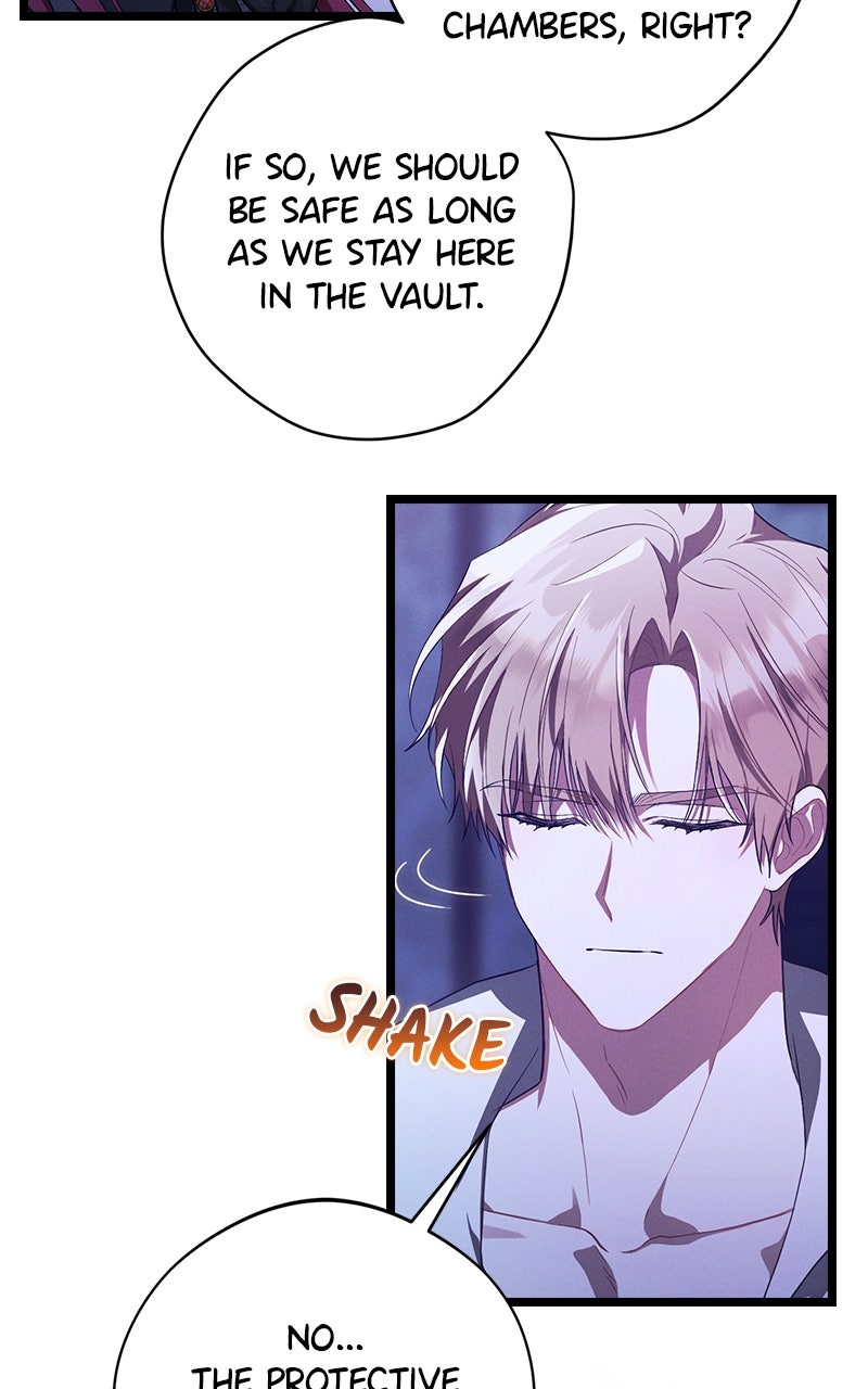 No Benefits for theReincarnated Episode 6 page 73 - 