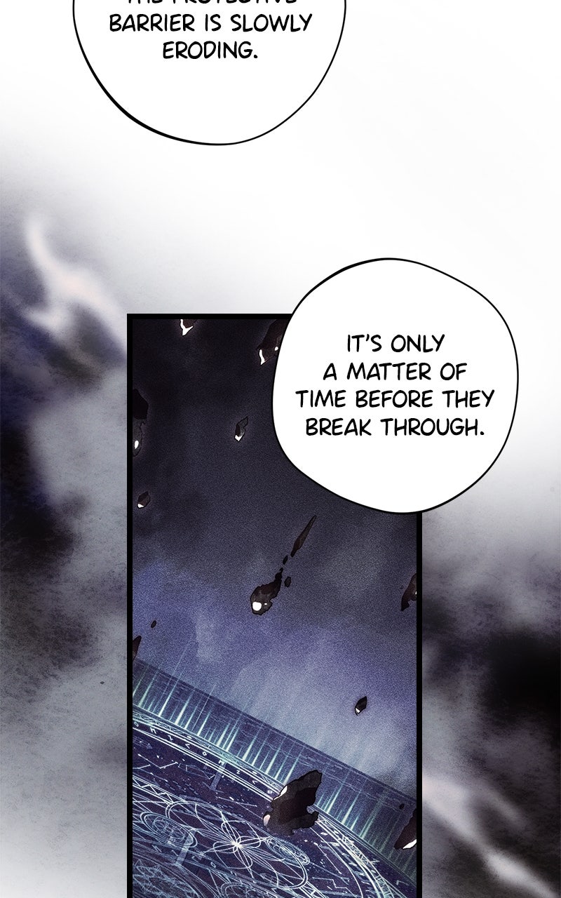 No Benefits for theReincarnated Episode 6 page 74 - 