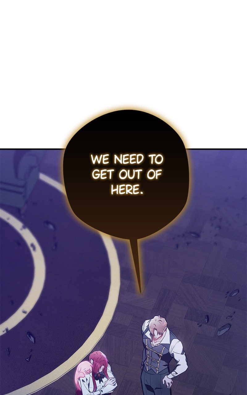No Benefits for theReincarnated Episode 6 page 76 - 