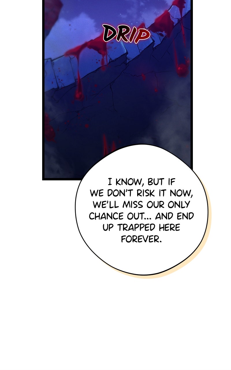 No Benefits for theReincarnated Episode 6 page 78 - 