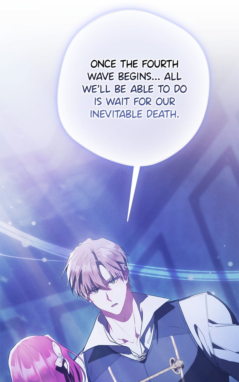 No Benefits for theReincarnated Episode 6 page 79 - 
