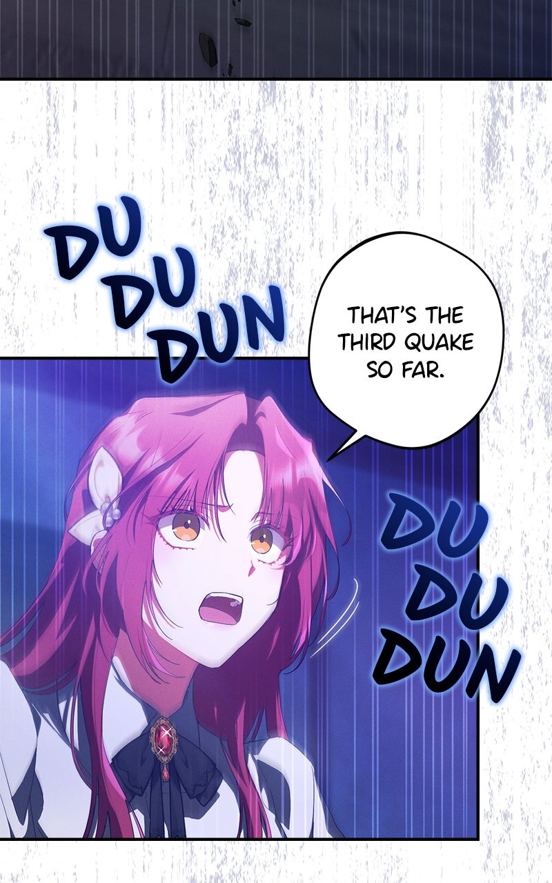 No Benefits for theReincarnated Episode 6 page 83 - 