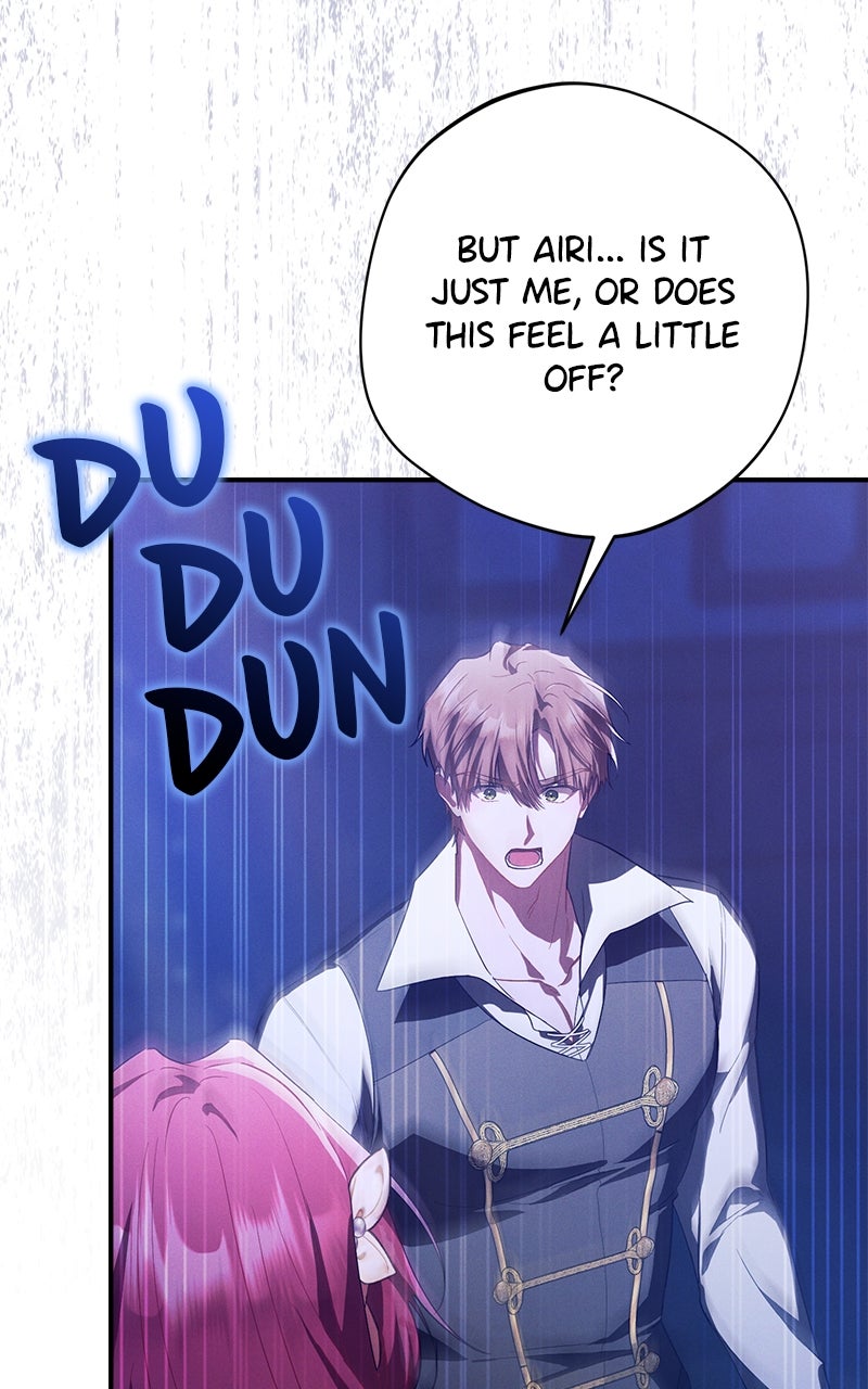No Benefits for theReincarnated Episode 6 page 84 - 