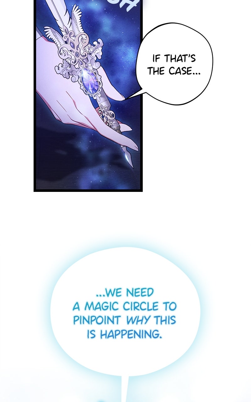 No Benefits for theReincarnated Episode 6 page 86 - 