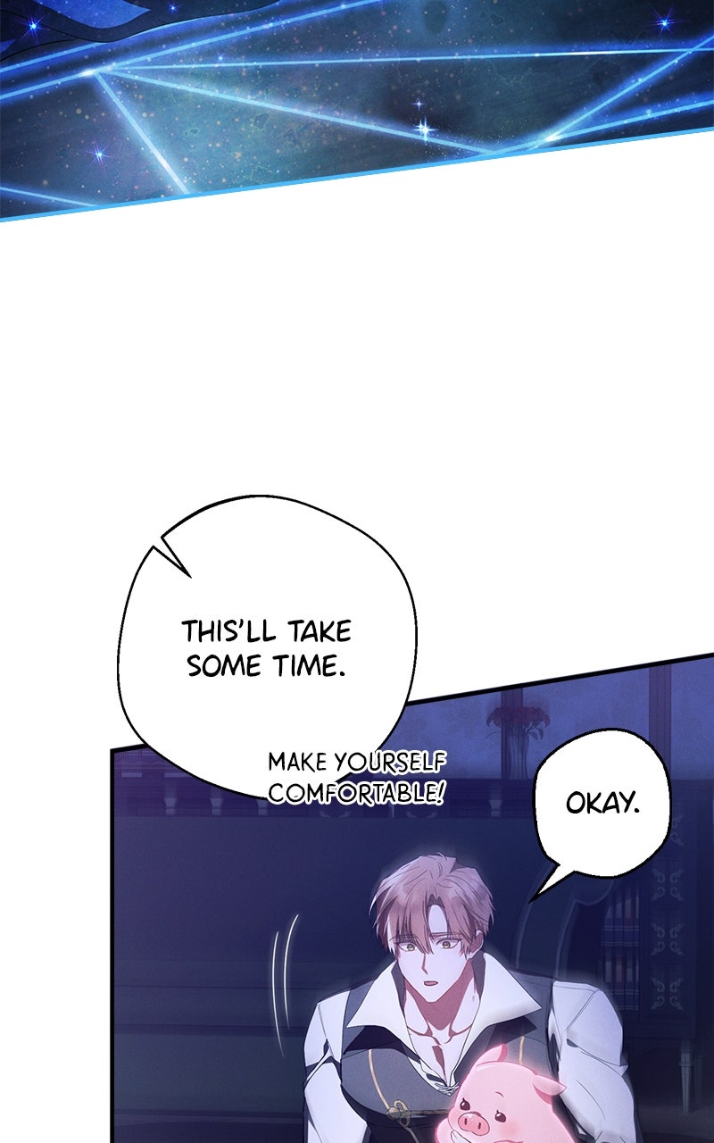 No Benefits for theReincarnated Episode 6 page 88 - 