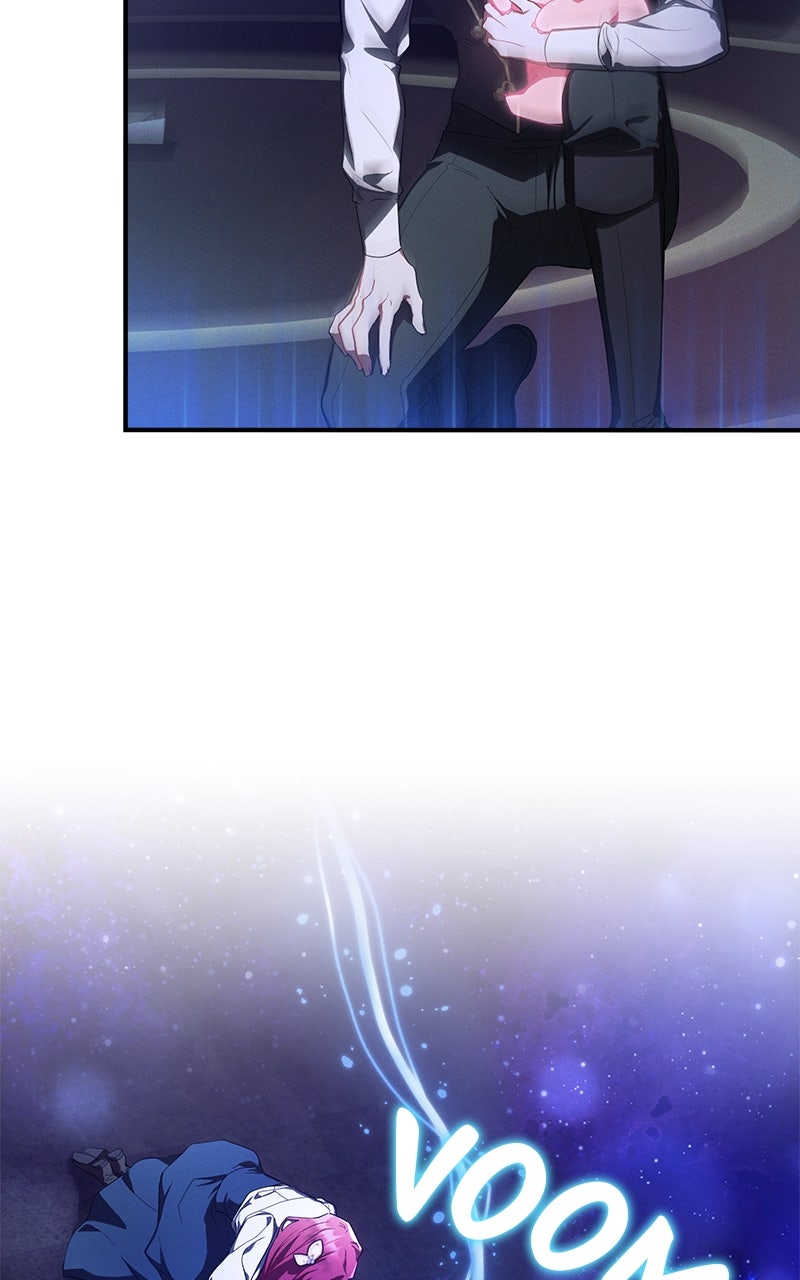 No Benefits for theReincarnated Episode 6 page 89 - 