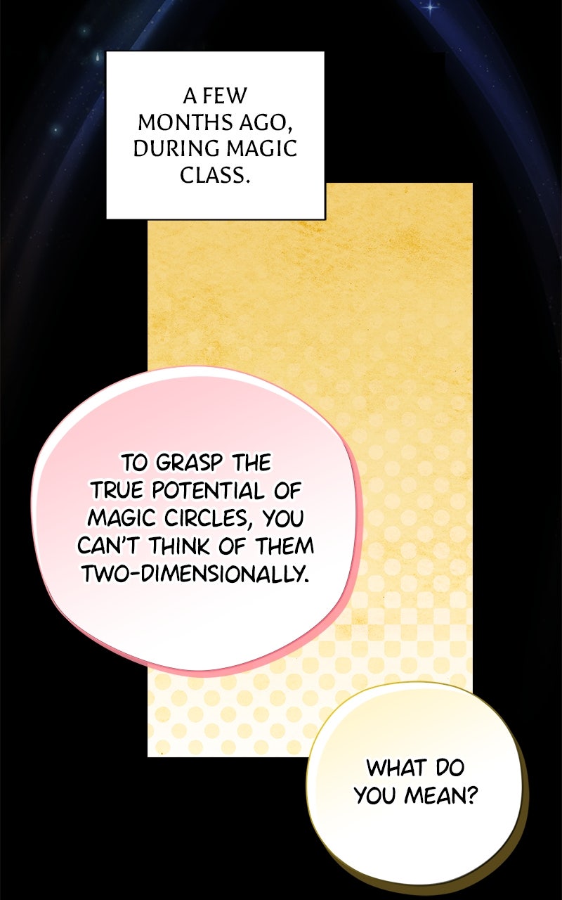 No Benefits for theReincarnated Episode 6 page 94 - 
