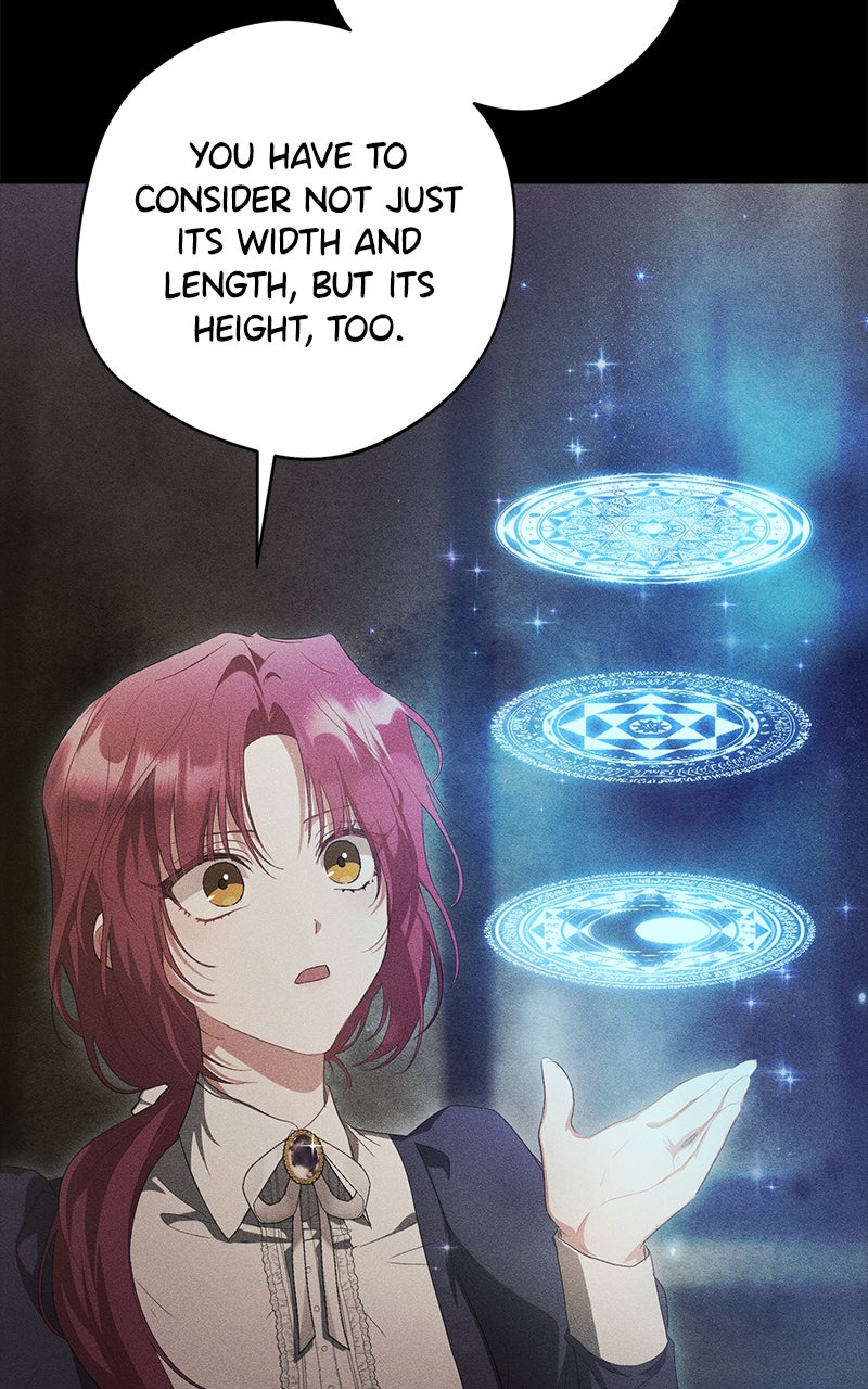No Benefits for theReincarnated Episode 6 page 97 - 