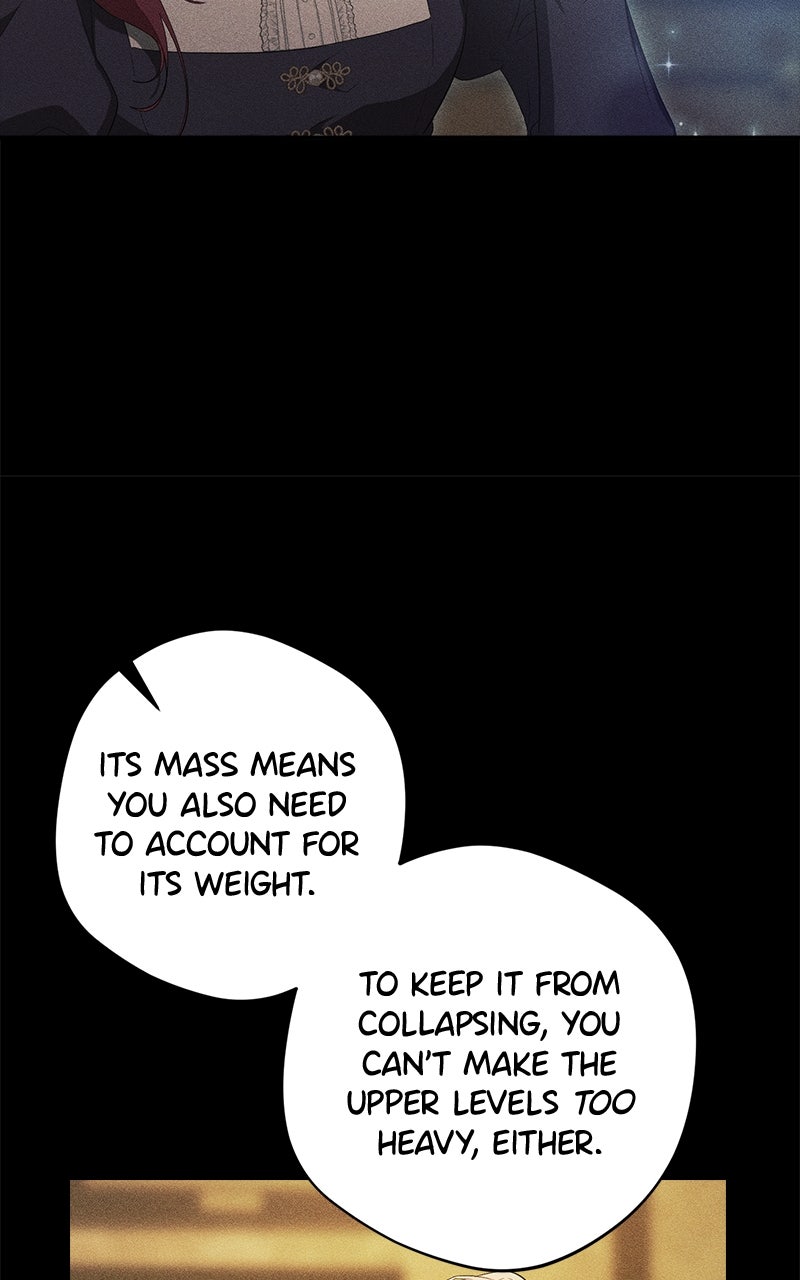 No Benefits for theReincarnated Episode 6 page 98 - 
