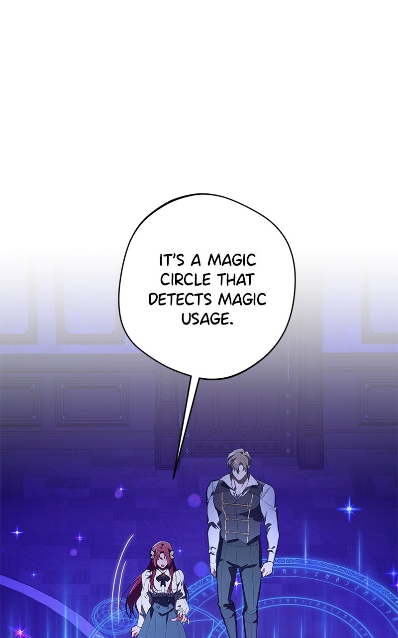 No Benefits for theReincarnated Episode 7 page 1 - 