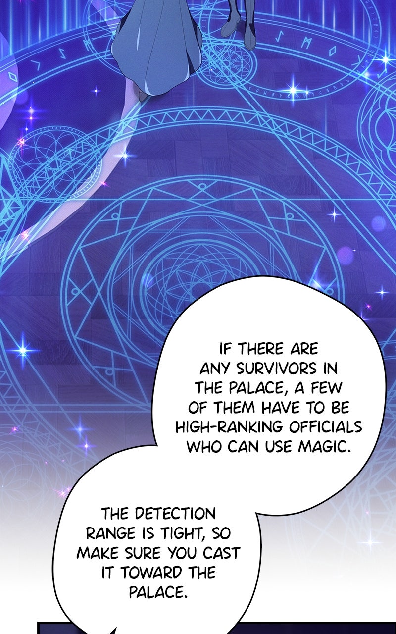 No Benefits for theReincarnated Episode 7 page 2 - 