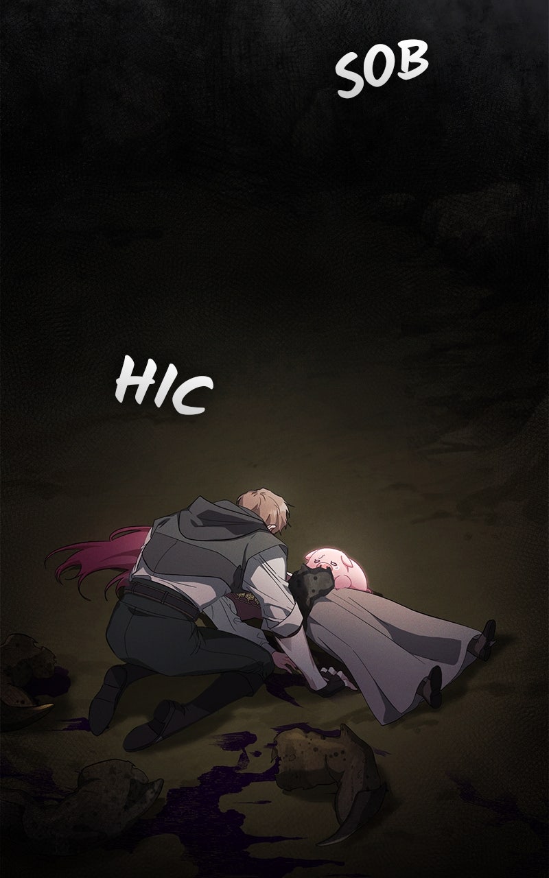 No Benefits for theReincarnated Episode 7 page 109 - 