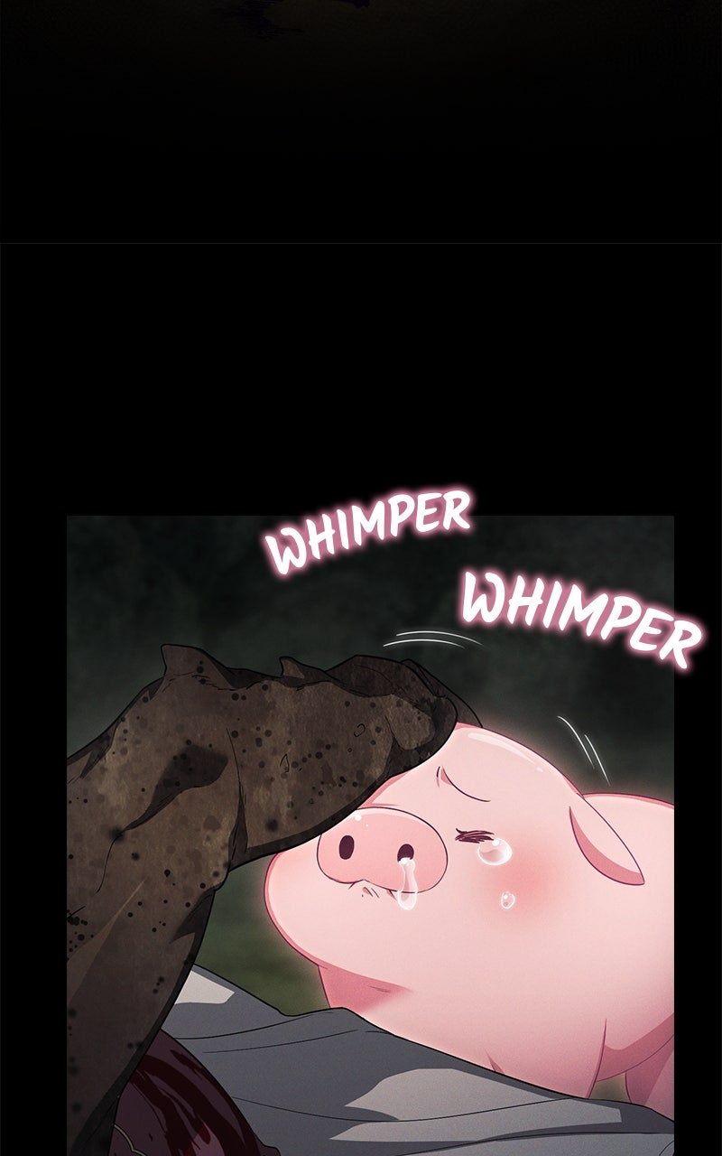 No Benefits for theReincarnated Episode 7 page 110 - 