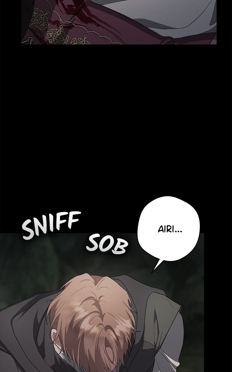 No Benefits for theReincarnated Episode 7 page 111 - 