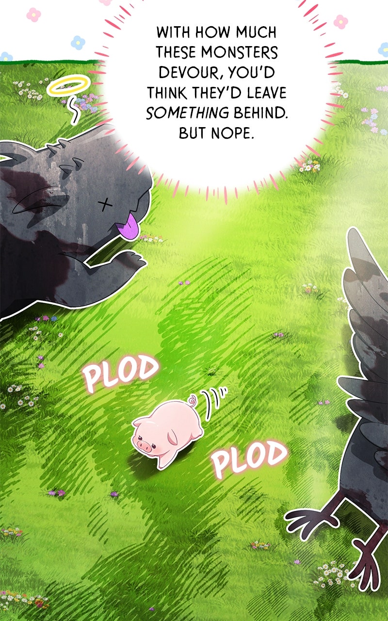 No Benefits for theReincarnated Episode 7 page 19 - 