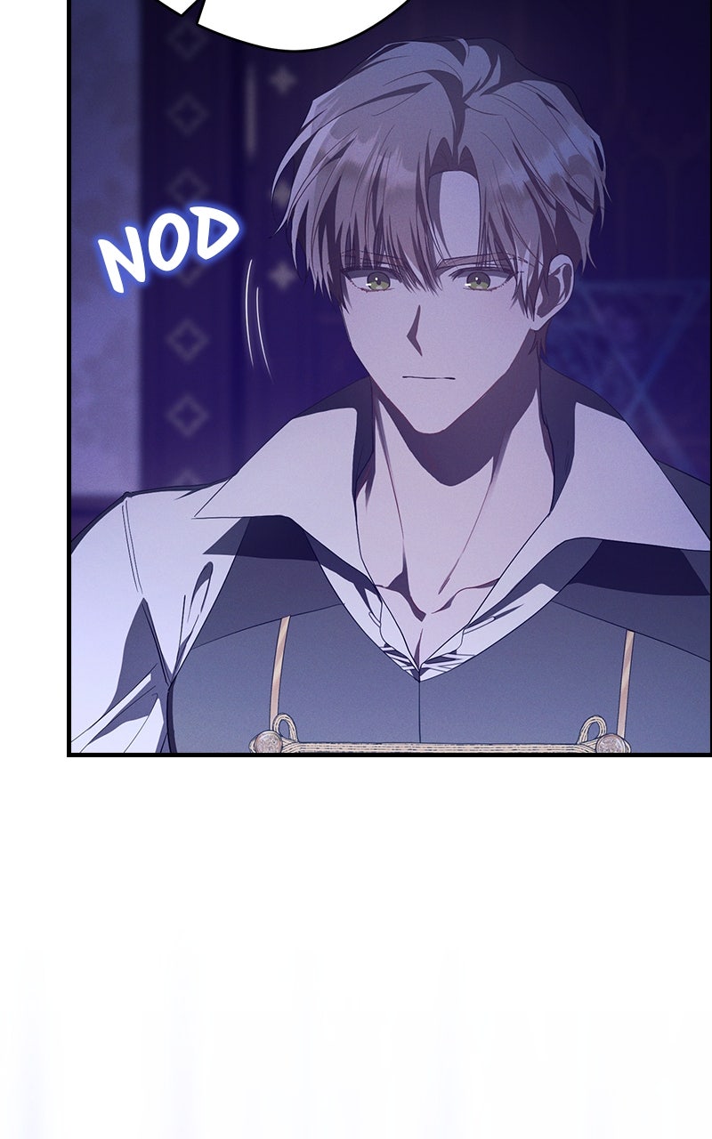 No Benefits for theReincarnated Episode 7 page 3 - 