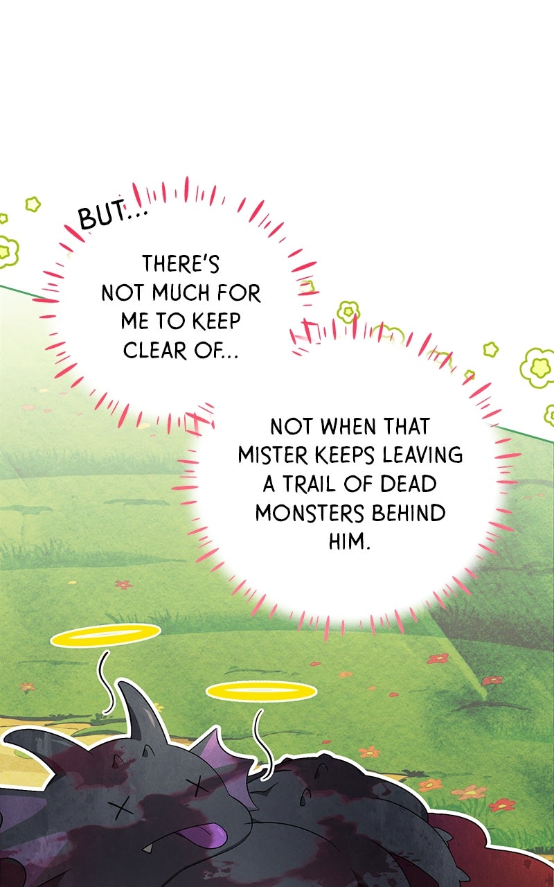No Benefits for theReincarnated Episode 7 page 27 - 