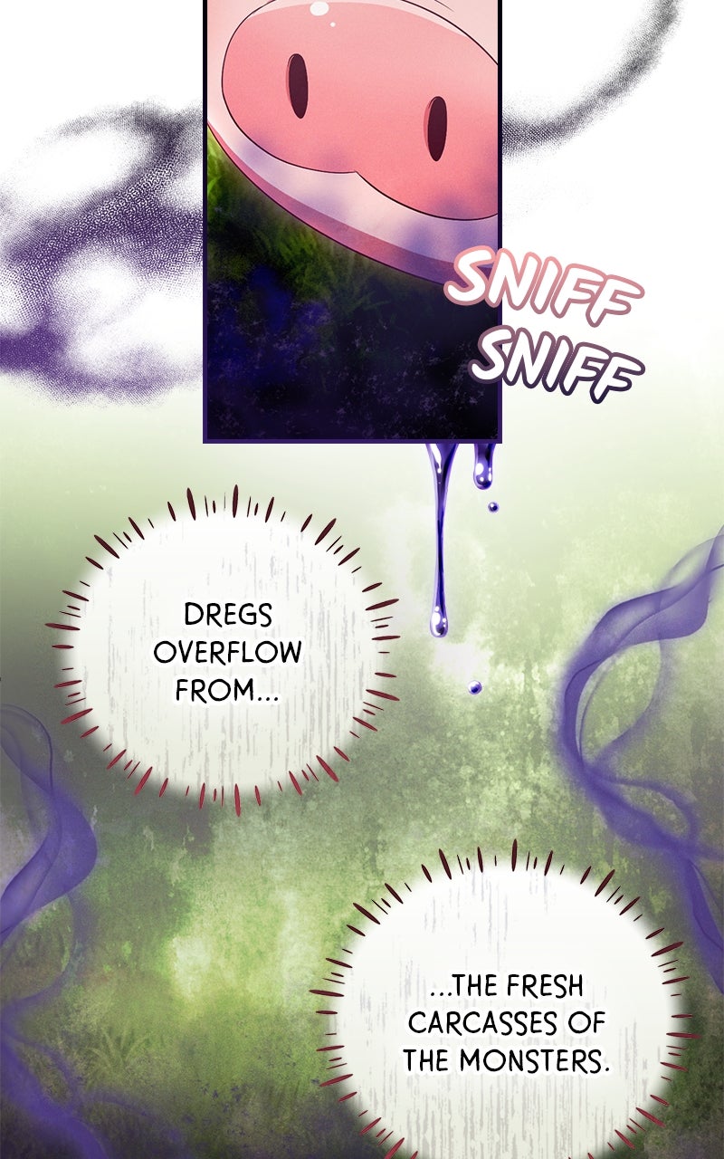 No Benefits for theReincarnated Episode 7 page 29 - 